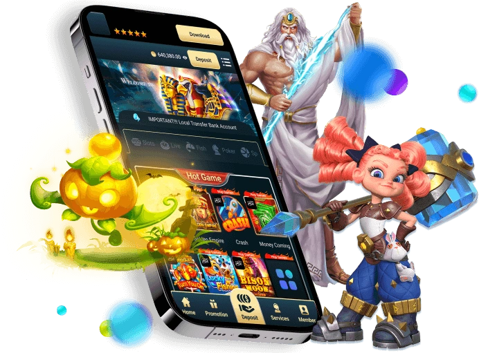 Khuyến mãi độc quyền go666 chính thức