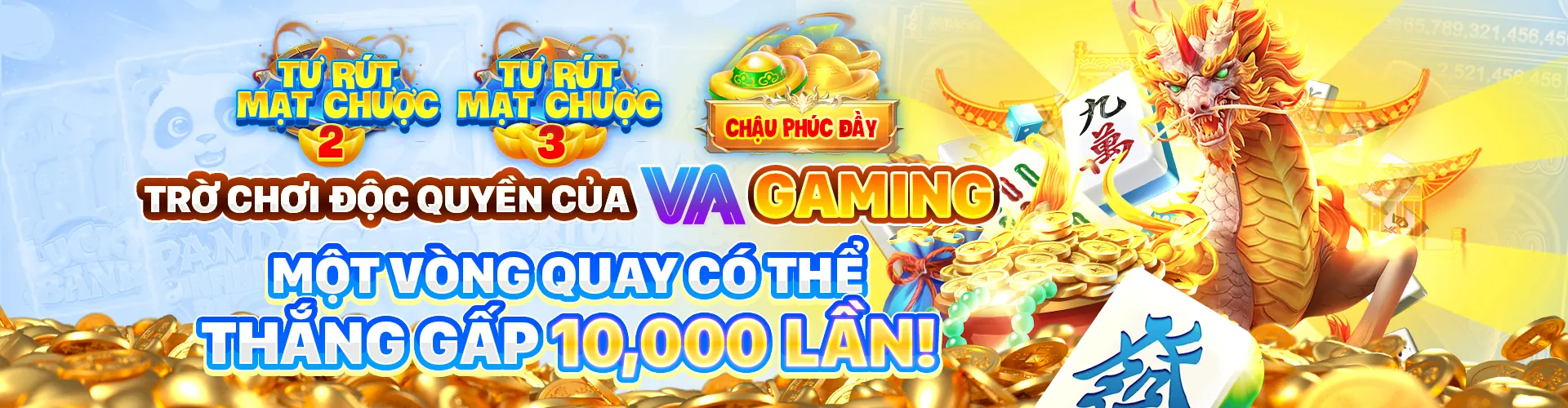 Nổ Hũ go666 chính thức 2026 - Thắng Lớn & Ưu Đãi Hấp Dẫn
