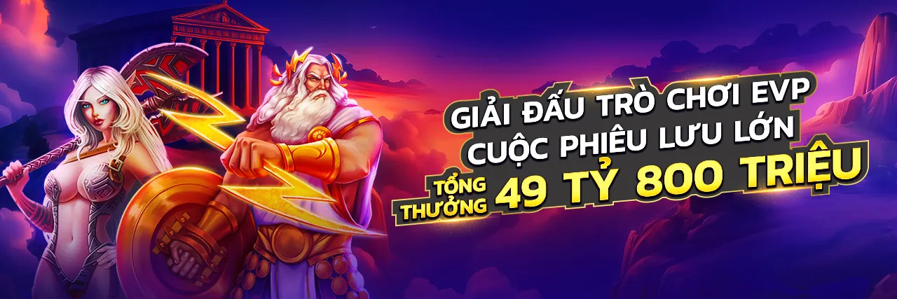 Ưu đãi Go666 chính thức